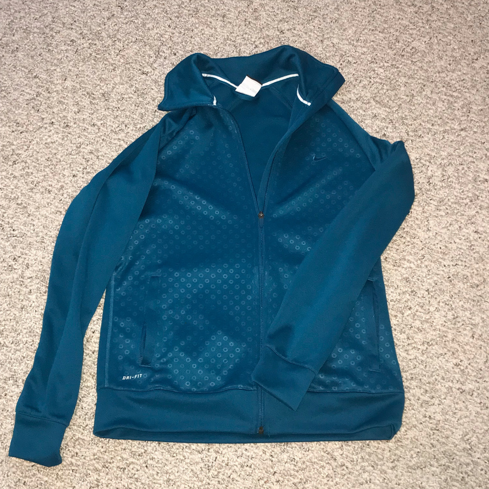 Nike Dri-Fit Jacket